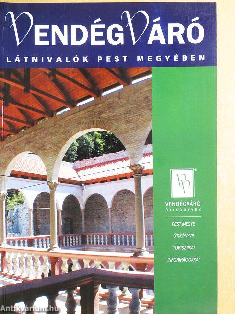 Látnivalók Pest megyében