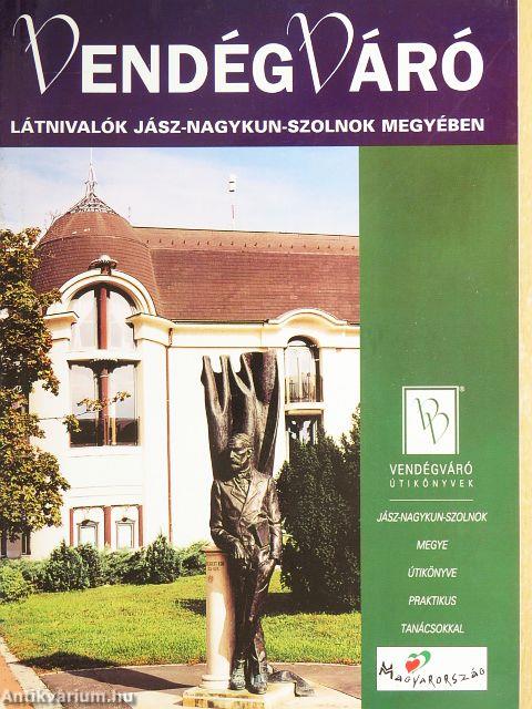 Látnivalók Jász-Nagykun-Szolnok megyében