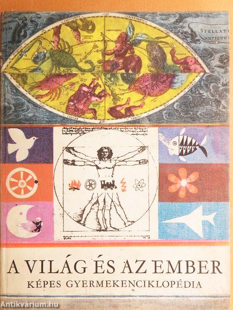 A világ és az ember