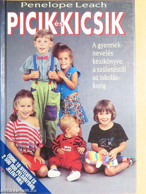 Picik és kicsik
