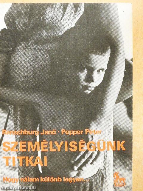 Személyiségünk titkai