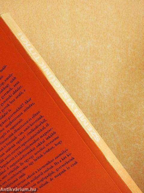 Személyiségünk titkai