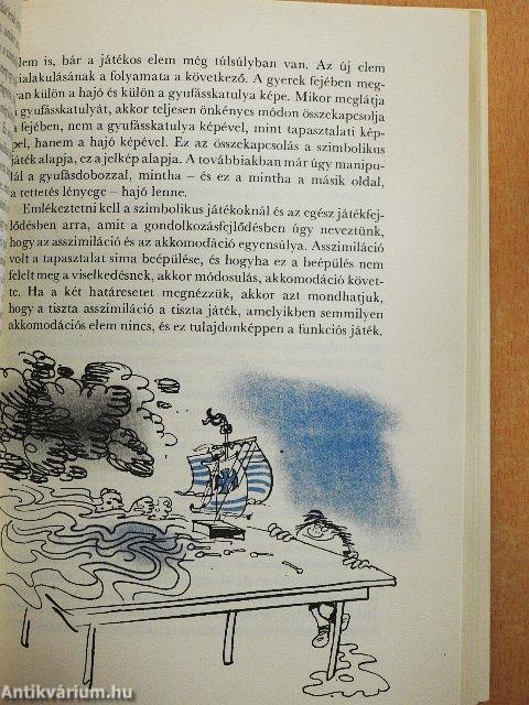 Személyiségünk titkai