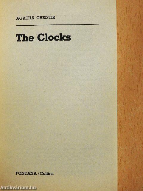 The Clocks