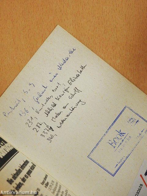 Pirat im Dienst der Queen