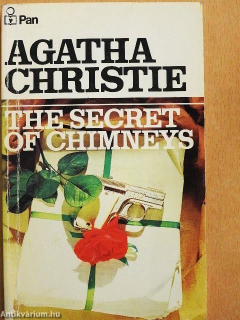 The Secret of Chimneys