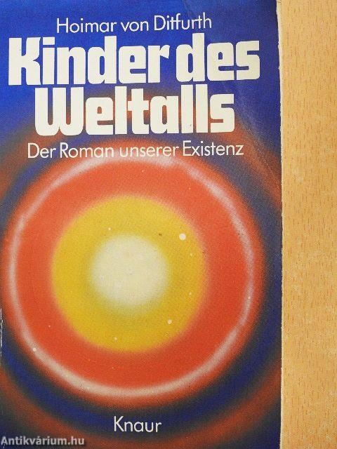 Kinder des Weltalls