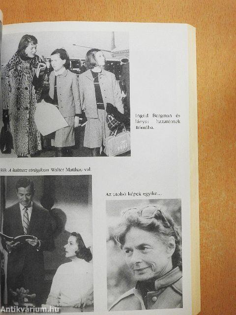 Az igazi Ingrid Bergman