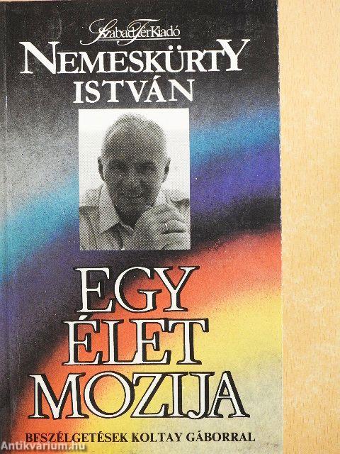 Egy élet mozija