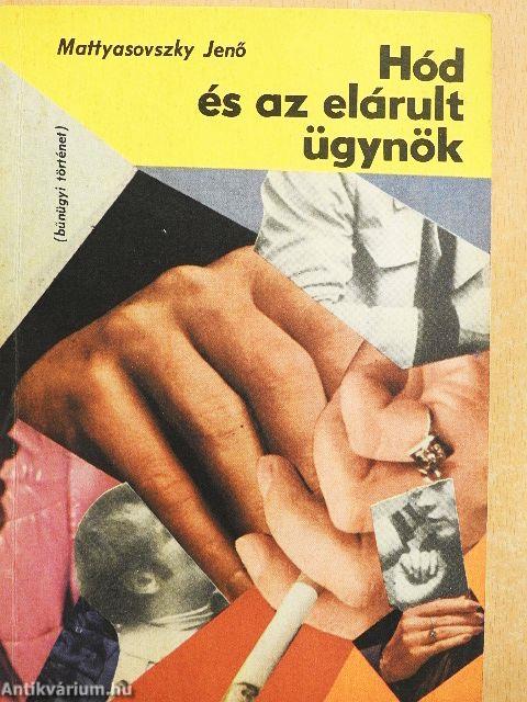 Hód és az elárult ügynök