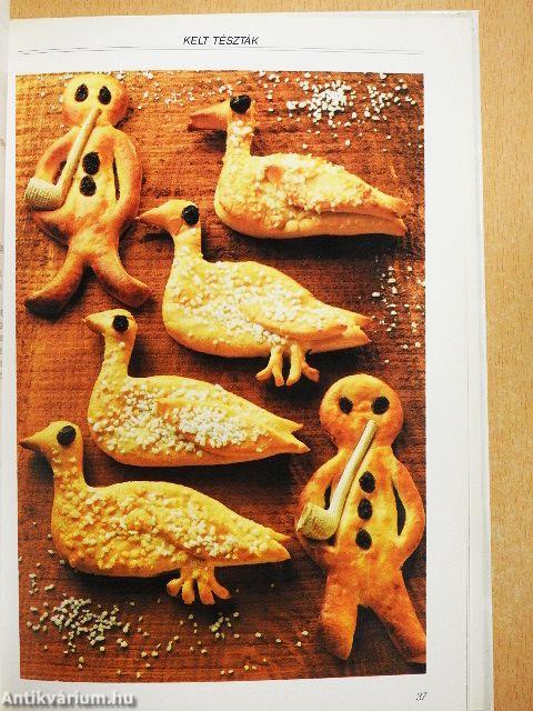 Karácsonyi édességek