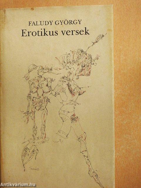 Erotikus versek