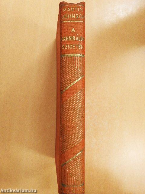 A kannibálok szigetén