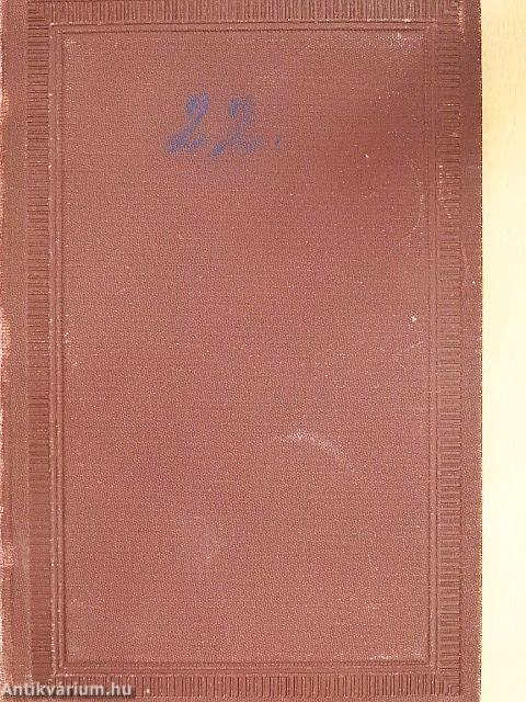 Katona József Bánk bánja