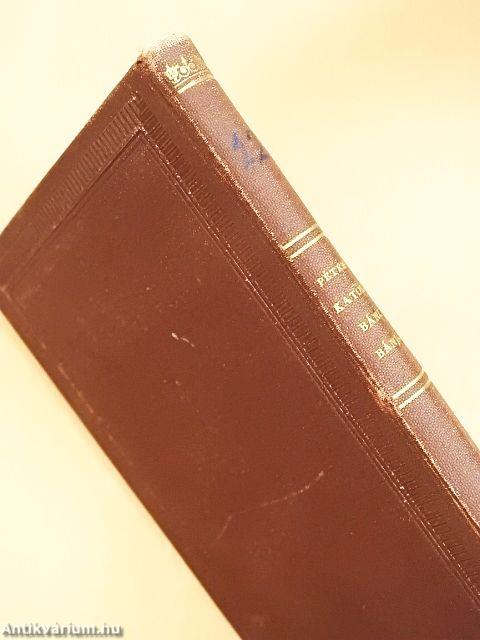 Katona József Bánk bánja