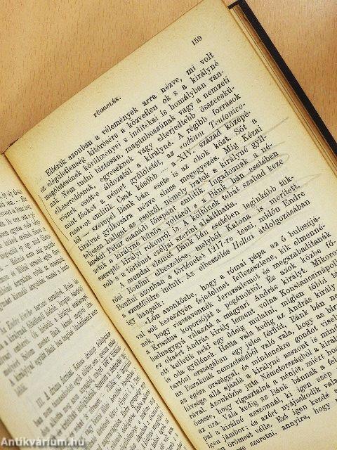 Katona József Bánk bánja