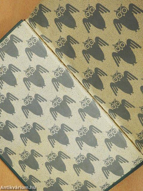 A tékozló szülők