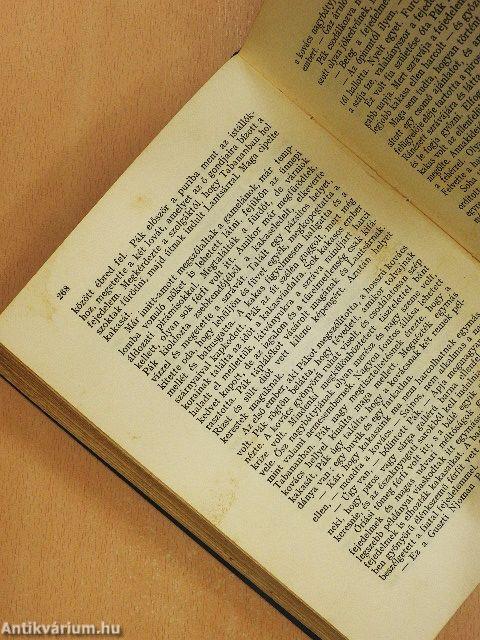 Szerelem és halál Báli szigetén