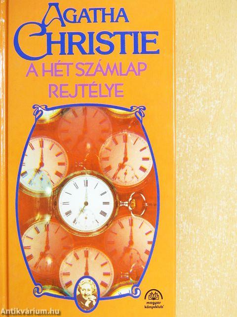 A hét számlap rejtélye