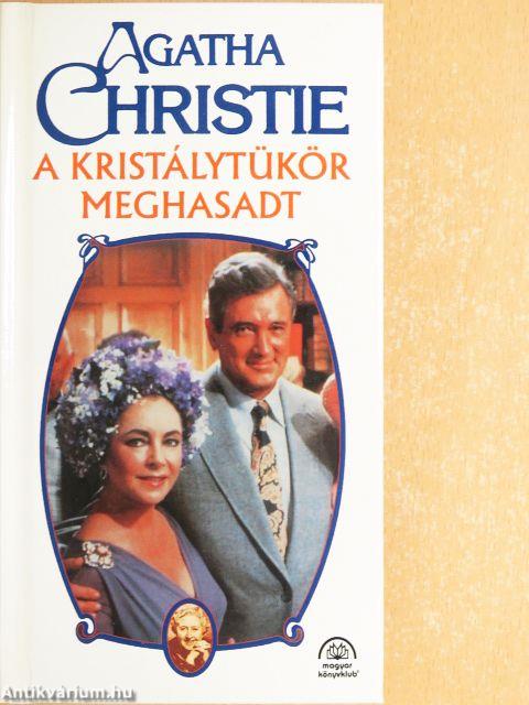 A kristálytükör meghasadt