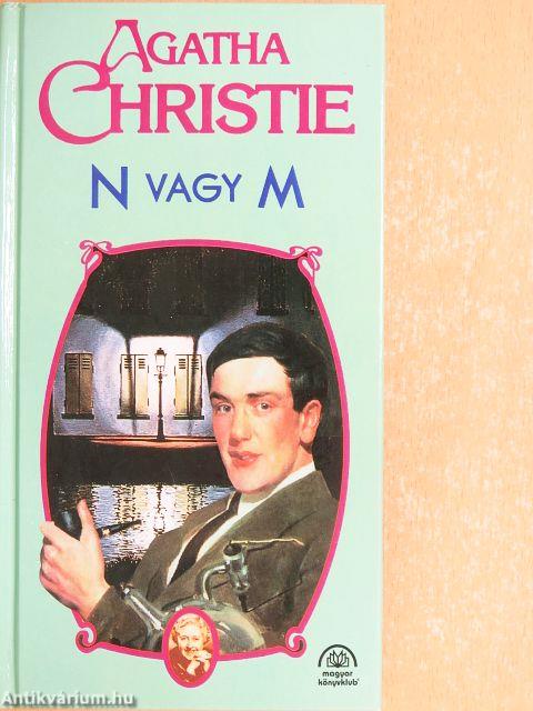 N vagy M