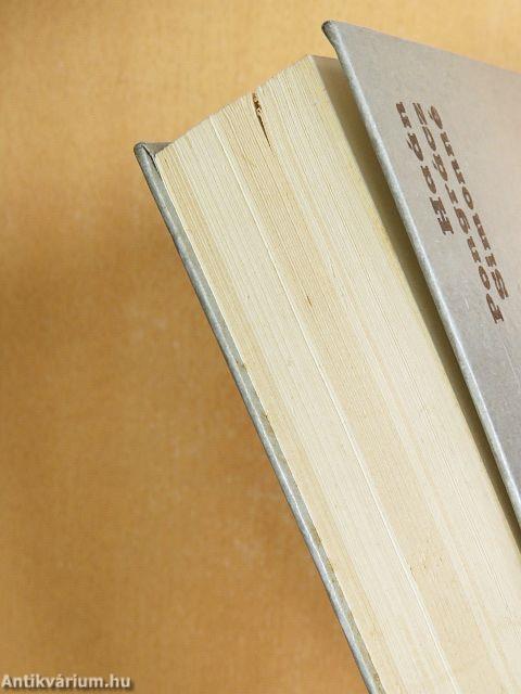 Német nyelvkönyv I.