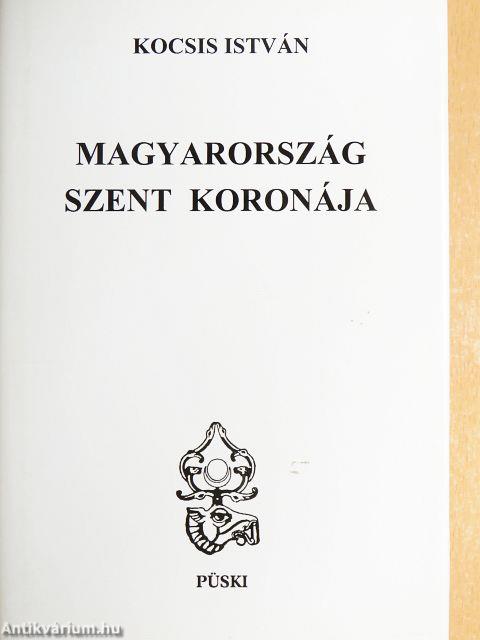 Magyarország Szent Koronája
