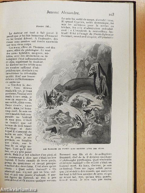 Le Crime de Sylvestre Bonnard