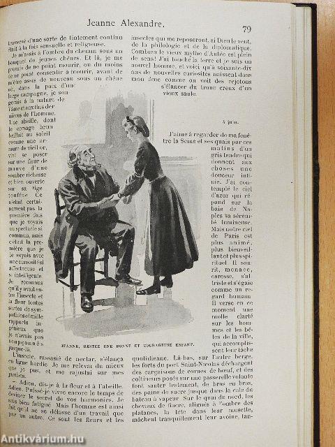 Le Crime de Sylvestre Bonnard