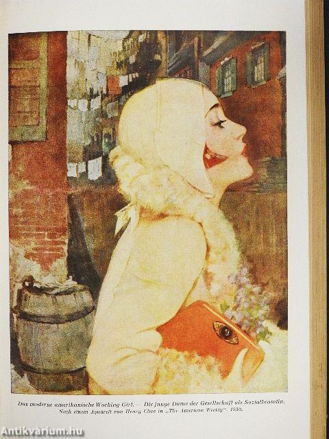 Die kulturentwicklung Amerikas