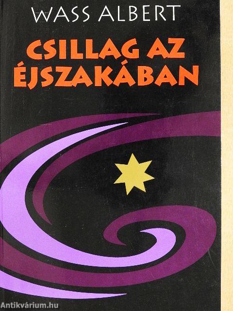 Csillag az éjszakában