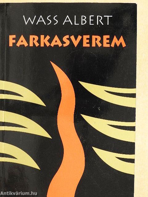 Farkasverem