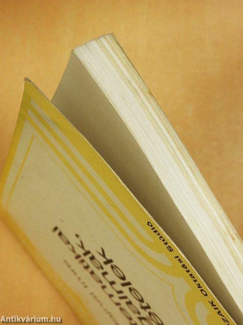 Matematikai fogalmak, tételek