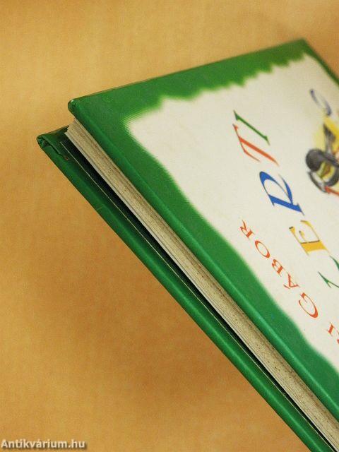 Állatkerti útmutató