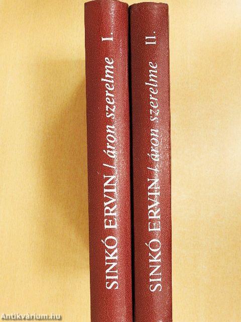 Áron szerelme I-II.