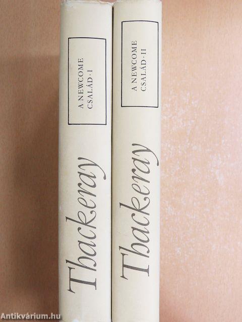 A Newcome család I-II.