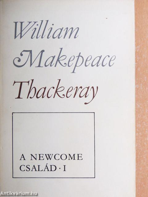 A Newcome család I-II.