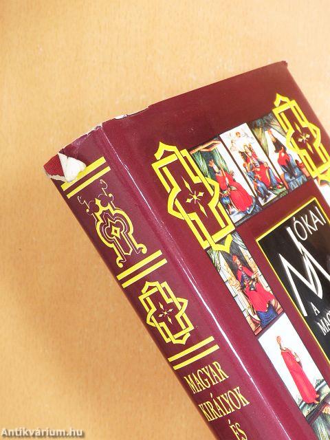 A magyar nemzet története regényes rajzokban II.
