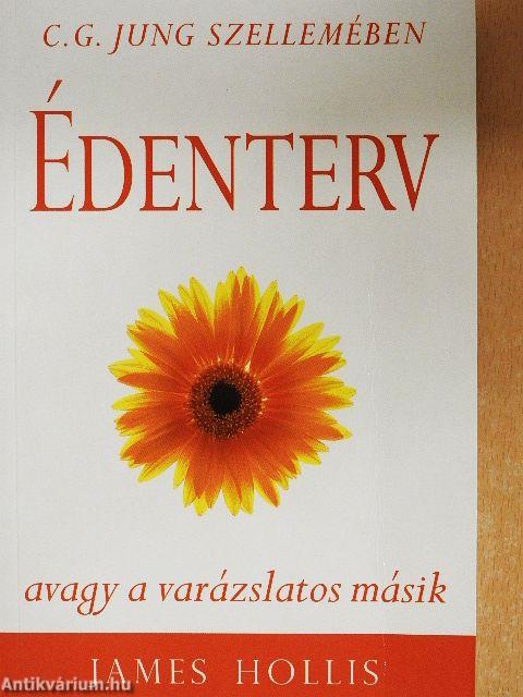 Édenterv