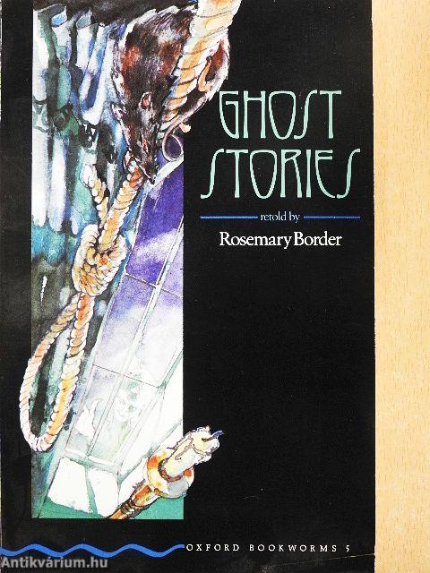 Ghost Stories