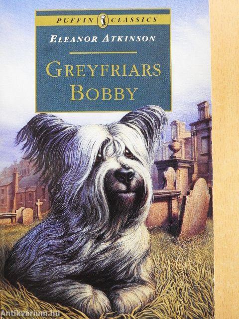 Greyfriars Bobby