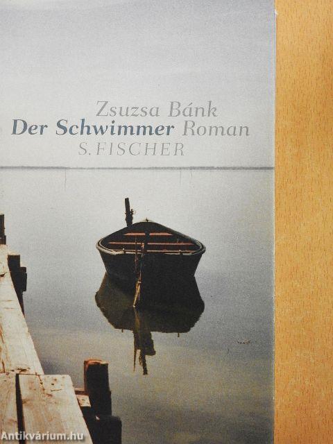 Der Schwimmer