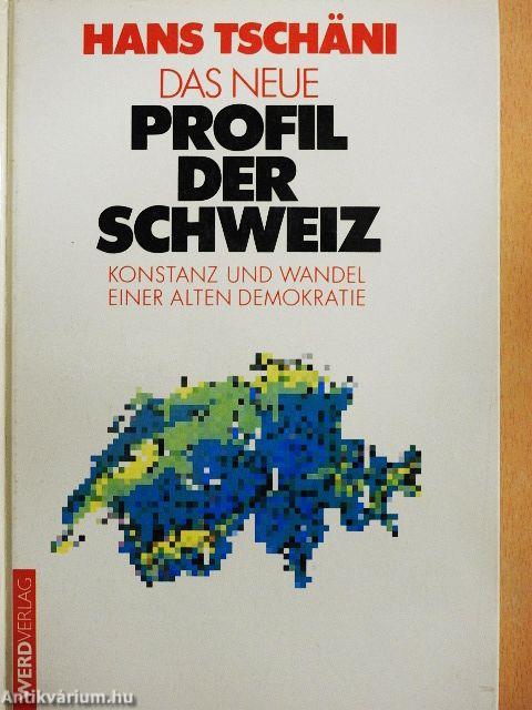 Das Neue Profil der Schweiz