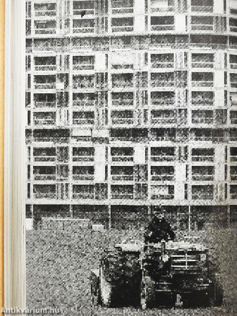 Das Neue Profil der Schweiz