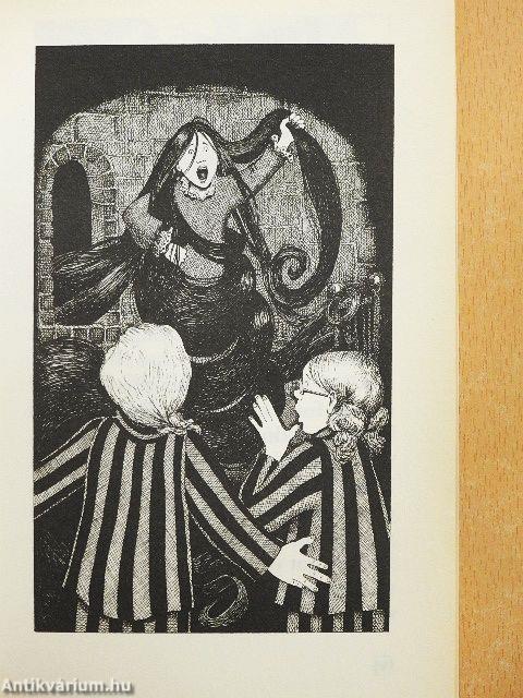 The Worst Witch Saves the Day