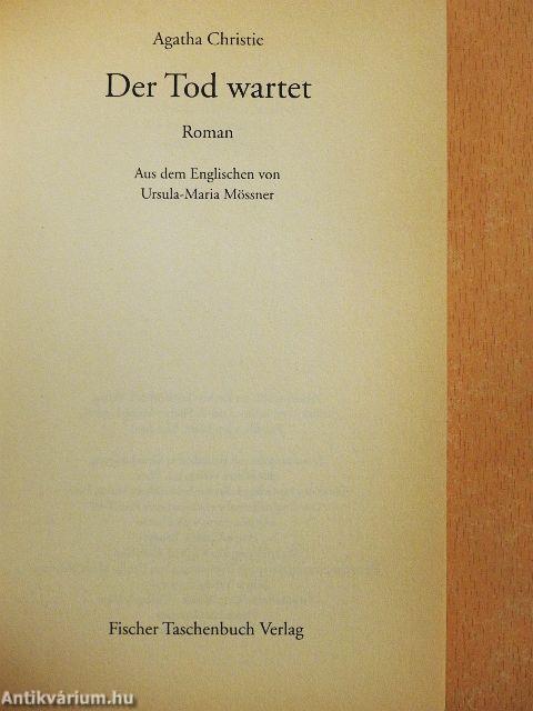 Der Tod wartet