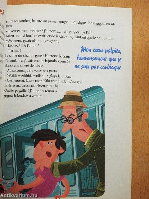 Toutálire Septembre 2003