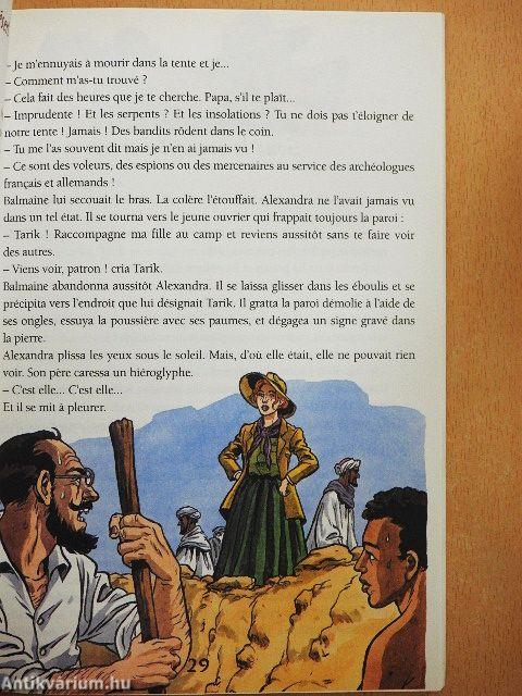 Toutálire Octobre 2002