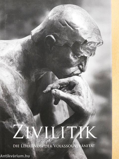 Zivilitik, die Lehre von der Volkssouveränität