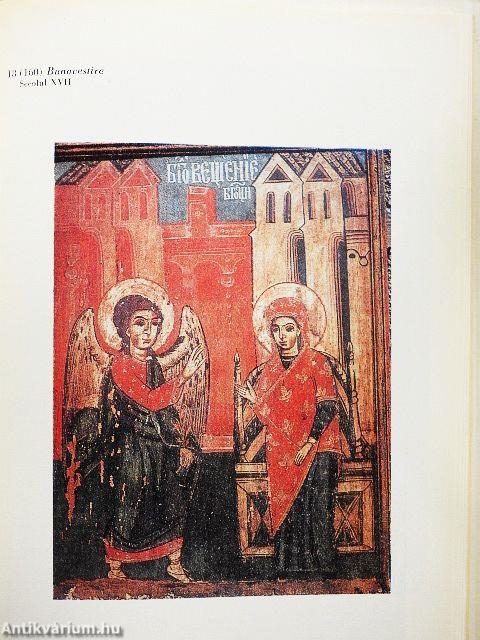 Colectia de arta religioasa veche a Arhiepiscopiei Timisoarei si Caransebesului